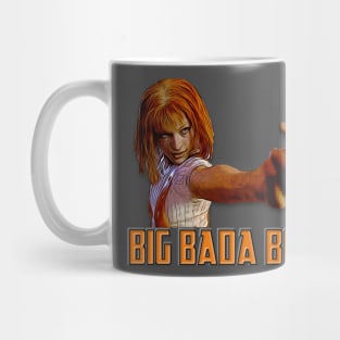 Big Bada Boom Mug